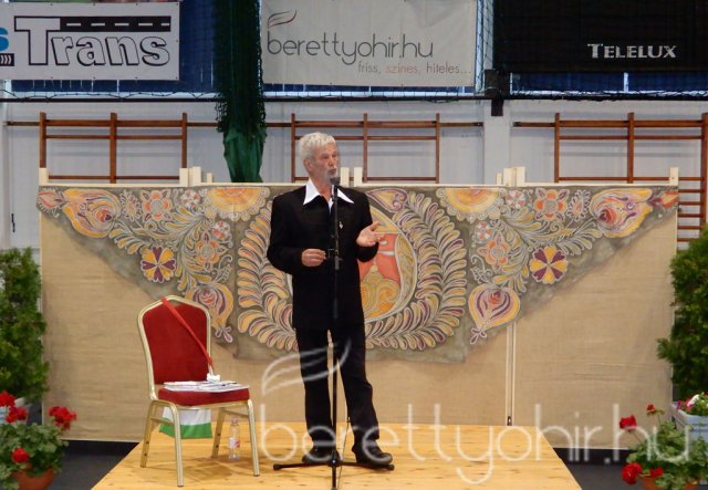 Dr. Papp Lajos szívsebész Berettyóújfaluban 05